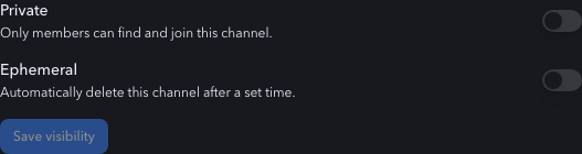 Lifecycle default