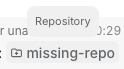 Corrected entity metadata fallback tooltip — default light